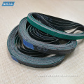 Customized Zirconium Corundum Metal Abrasive Sanding Belt